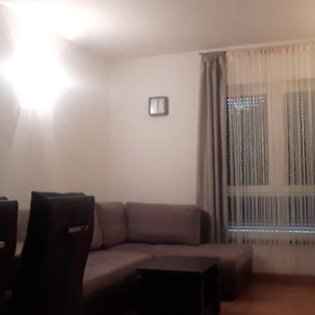 Apartman Franko - Uz Parking Pula Exteriér fotografie