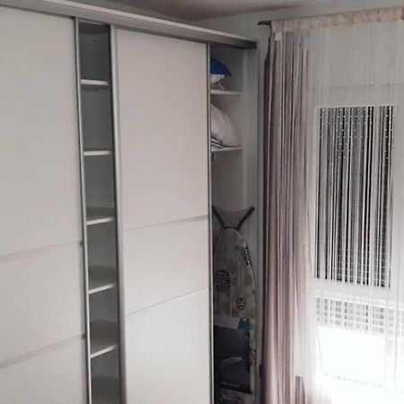 Apartman Franko - Uz Parking Pula Exteriér fotografie