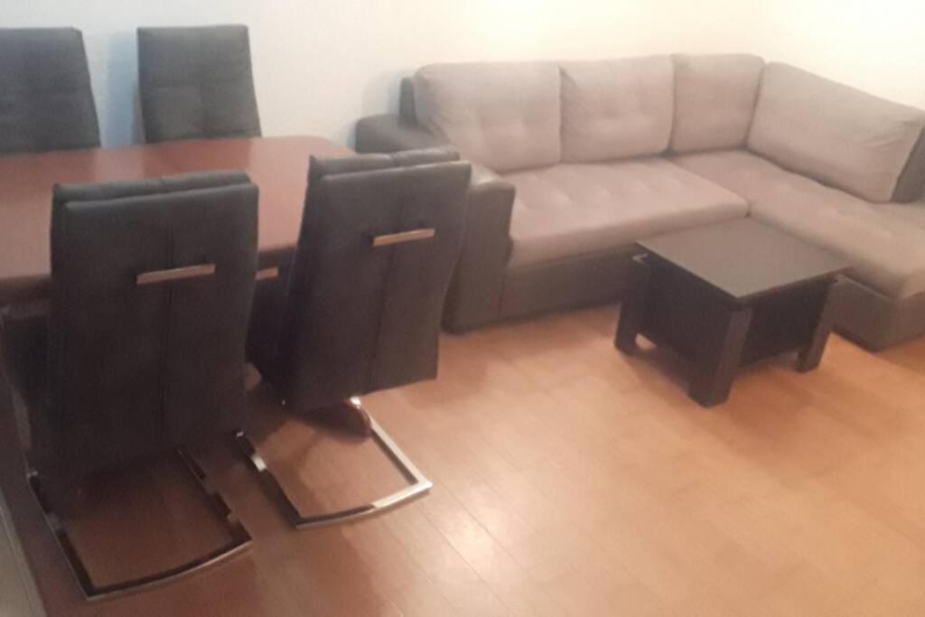 Apartman Franko - Uz Parking Pula Exteriér fotografie