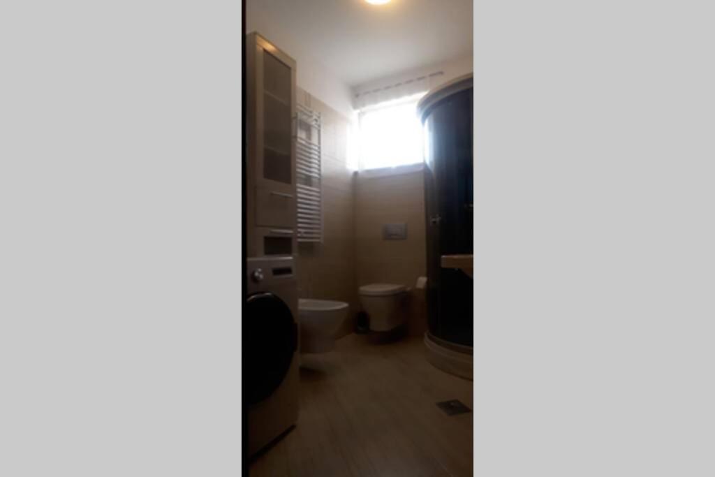 Apartman Franko - Uz Parking Pula Exteriér fotografie