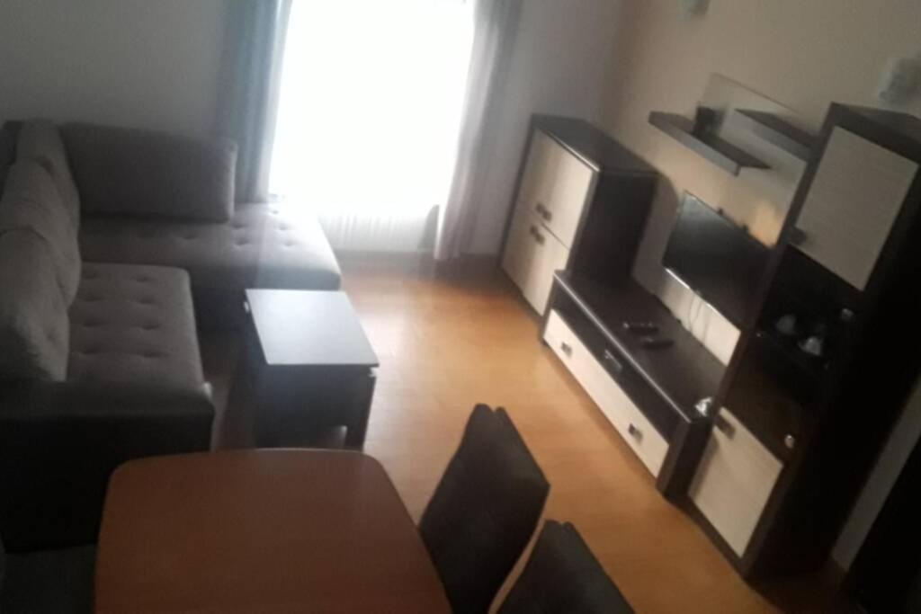 Apartman Franko - Uz Parking Pula Exteriér fotografie