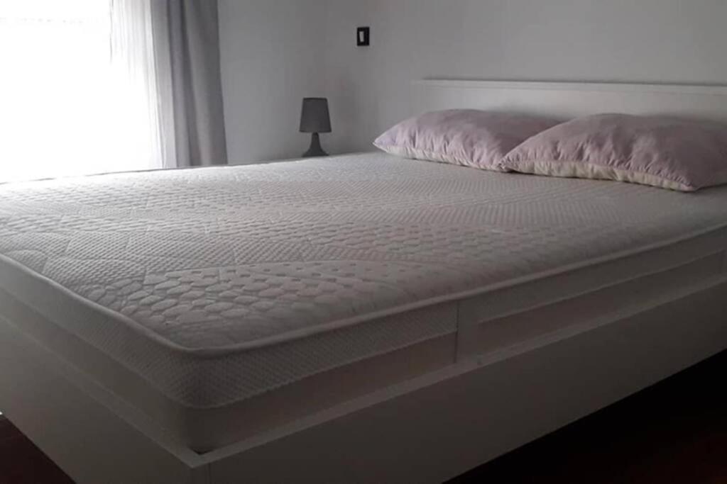 Apartman Franko - Uz Parking Pula Exteriér fotografie