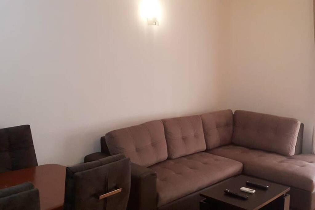 Apartman Franko - Uz Parking Pula Exteriér fotografie