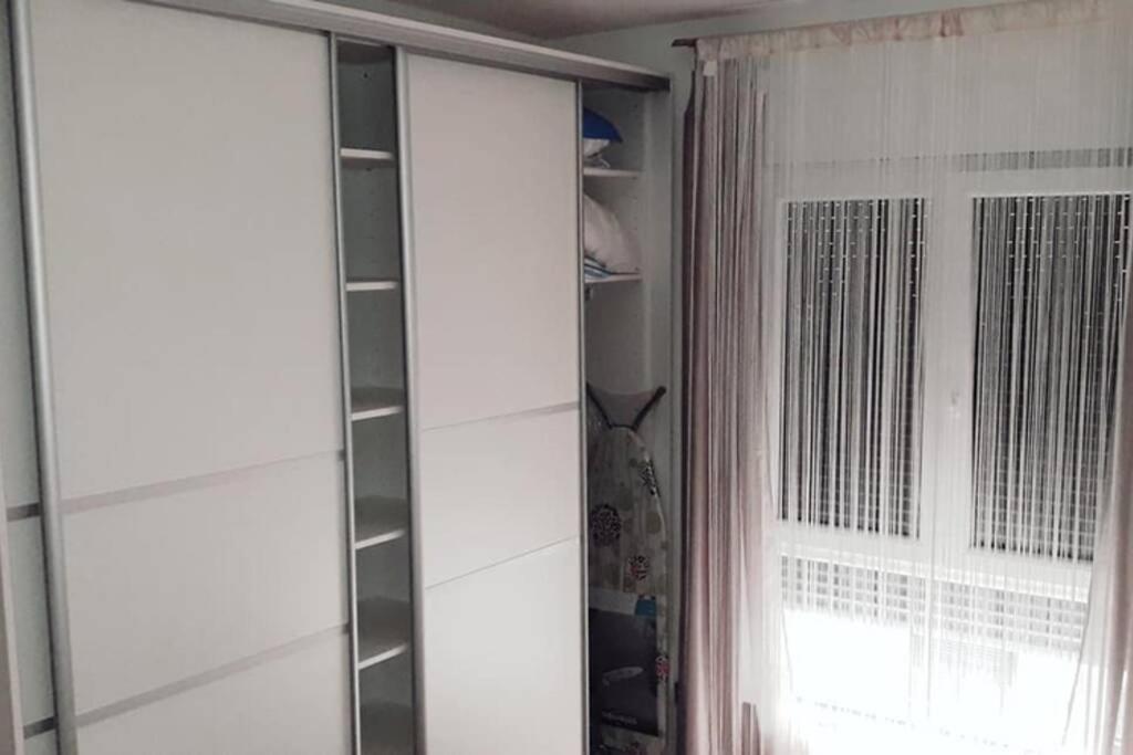 Apartman Franko - Uz Parking Pula Exteriér fotografie